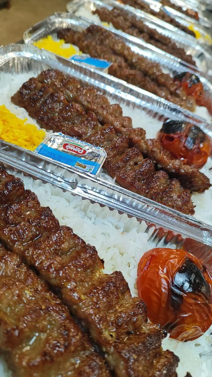 آشپزخانه طبیعت - تصویر 5