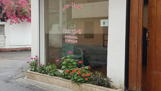 تهیه غذای خانگی رندی