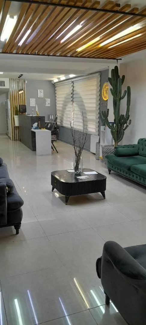 کلینیک زیبایی پوست مو گندم - تصویر 2