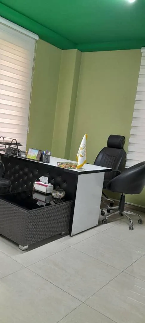 کلینیک زیبایی پوست مو گندم - تصویر 3