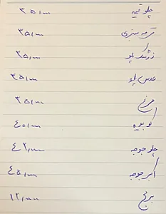 آشپزخانه خوان سالار