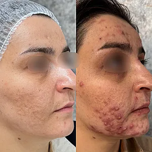 مرکز تخصصی پوست و موی ژاو