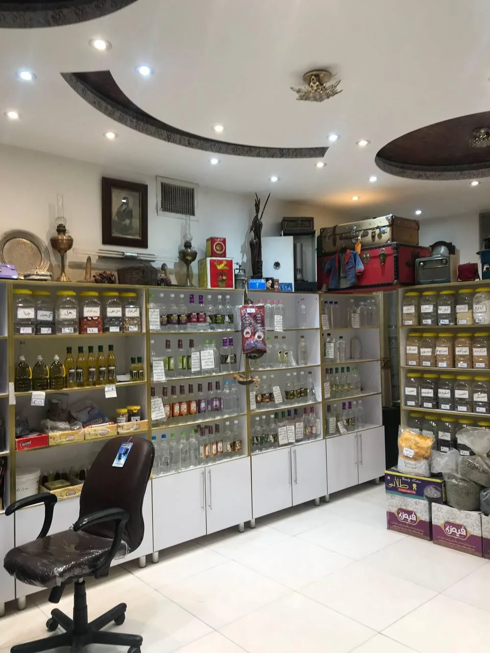 عطاری بامداد - تصویر 4
