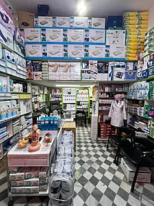 مرکز تجهیزات پزشکی آریا طب نوین