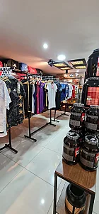 فروشگاه ورزشی کاریزما اسپرت
