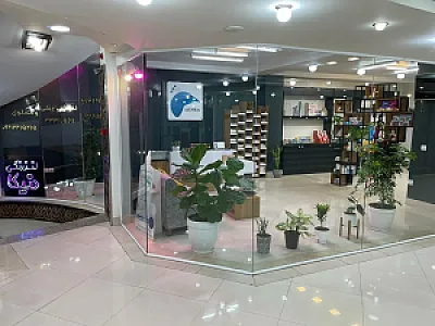 دنیکا لنز