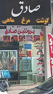 هایپر پروتئین صادق هاشمی