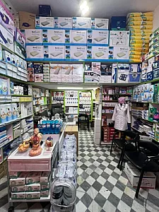 تجهیزات پزشکی پارسا طب