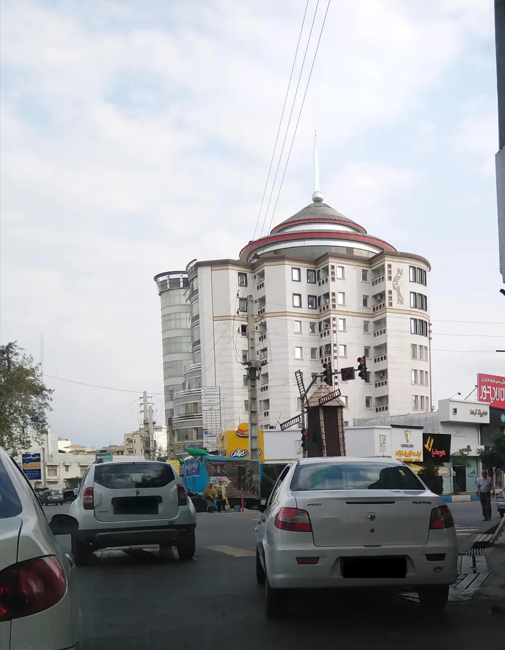 مرکز ام آر آی نگین ساری - تصویر 4