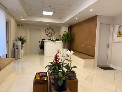 کلینیک رادیولوژی و سونوگرافی دکتر دانیال دهبندی
