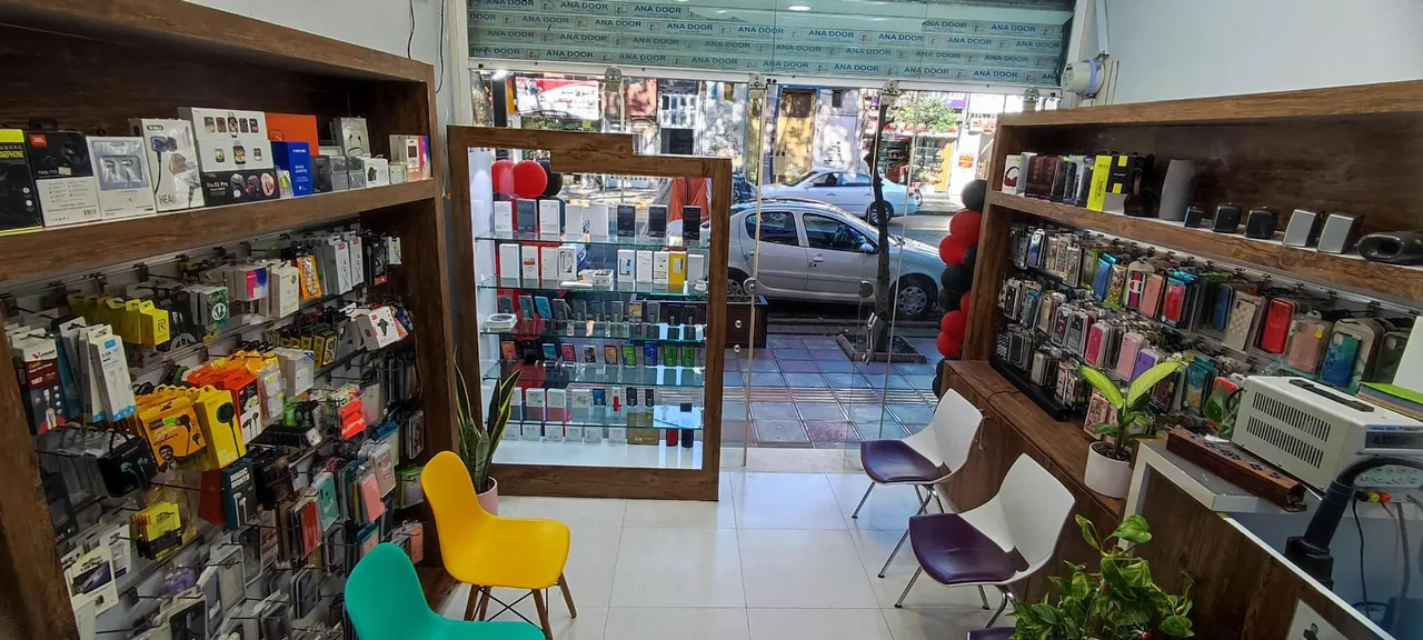 فروشگاه موبایل امین - تصویر 5