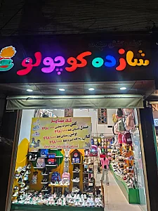 شازده کوچولو