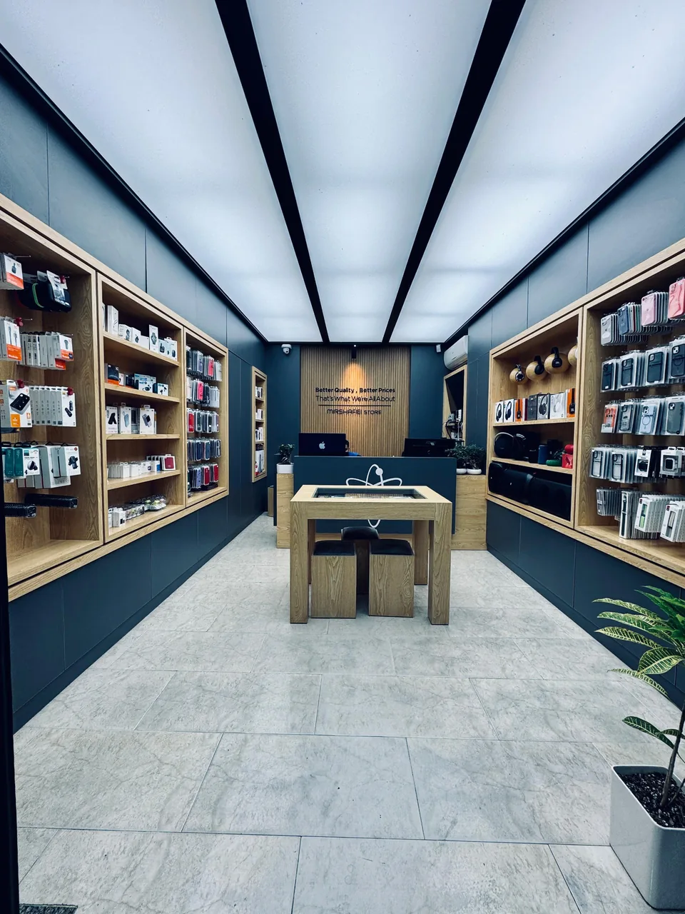 فروشگاه موبایل محمدرضا میرشفیعی - تصویر 2