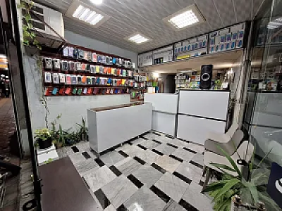 طنین موبایل