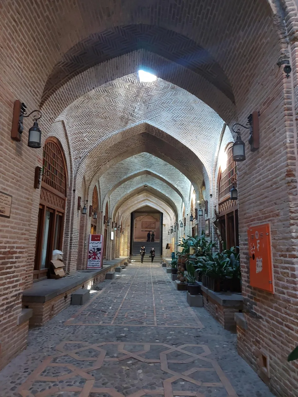 کافه ارثیه - تصویر 3