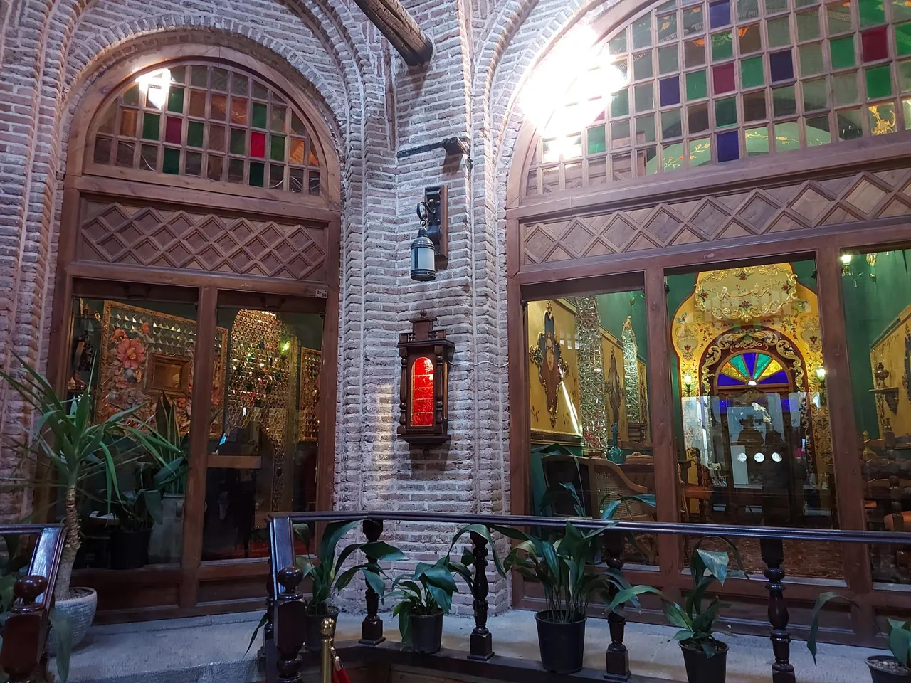 کافه ارثیه - تصویر 5