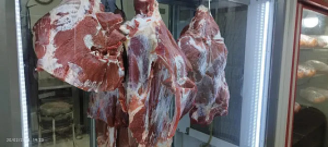 سوپرگوشت هویزه