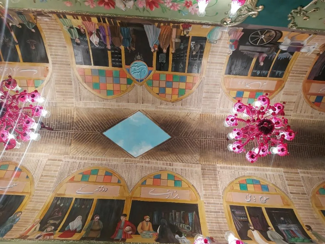 کافه عینک ارثیه - تصویر 2