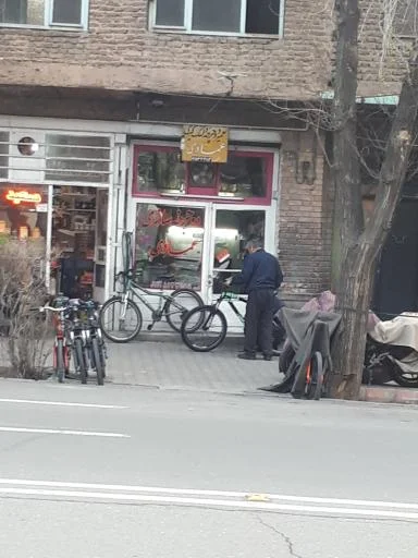 دوچرخه‌سازی عمادی