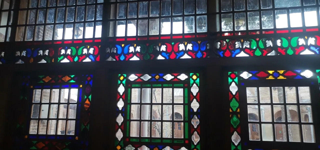 هتل، شربت خانه، خانه بهروزی - تصویر 3