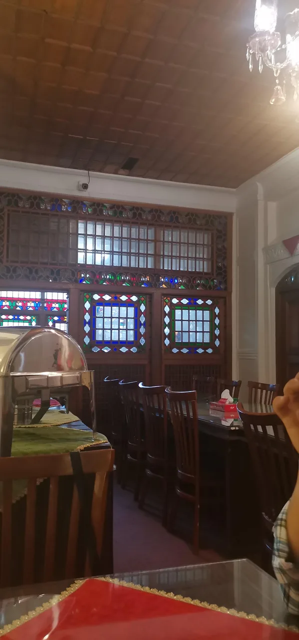 هتل، شربت خانه، خانه بهروزی - تصویر 4