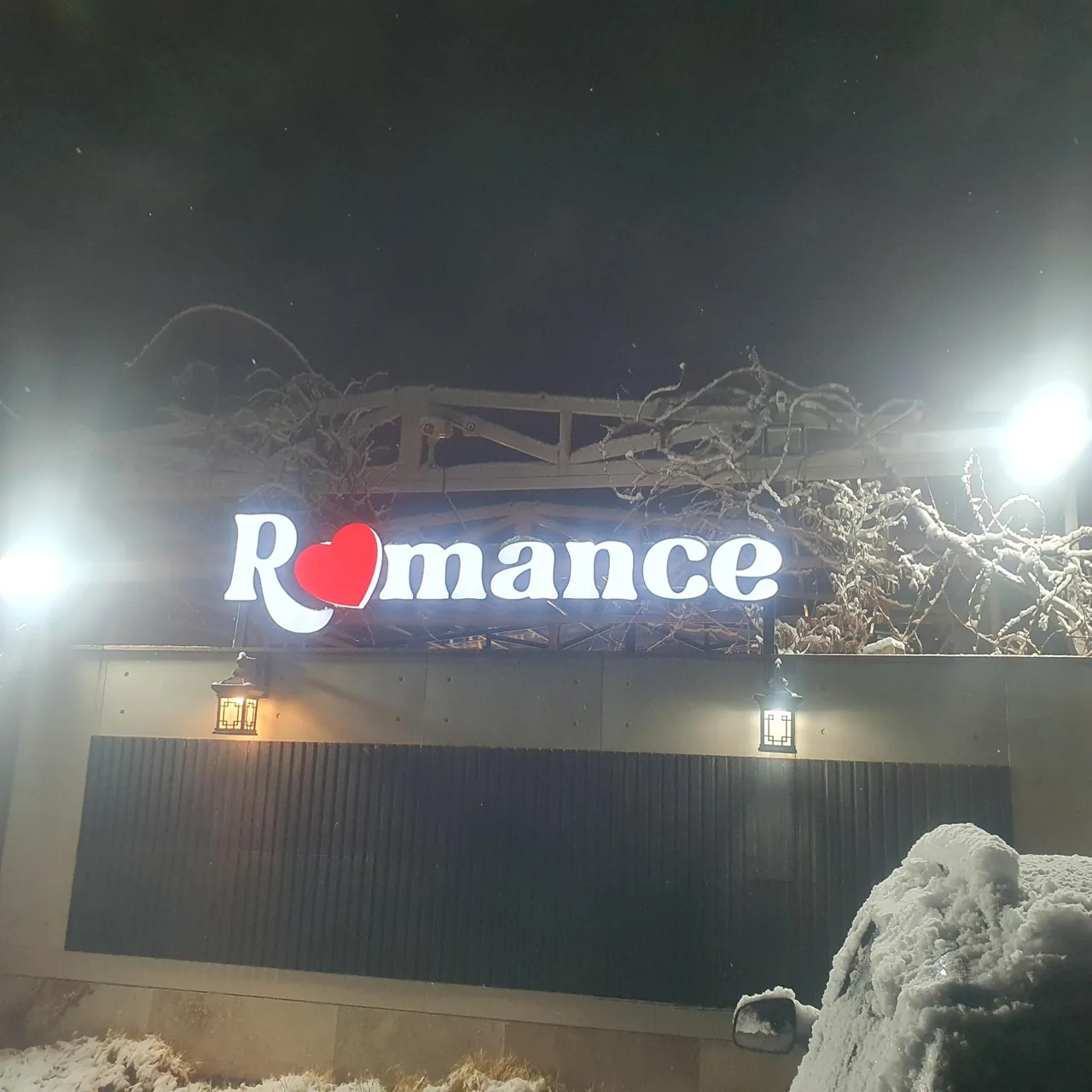 رومنس گاردن - تصویر 2