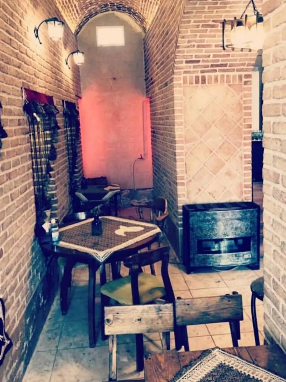 کافه شهرام - تصویر 3