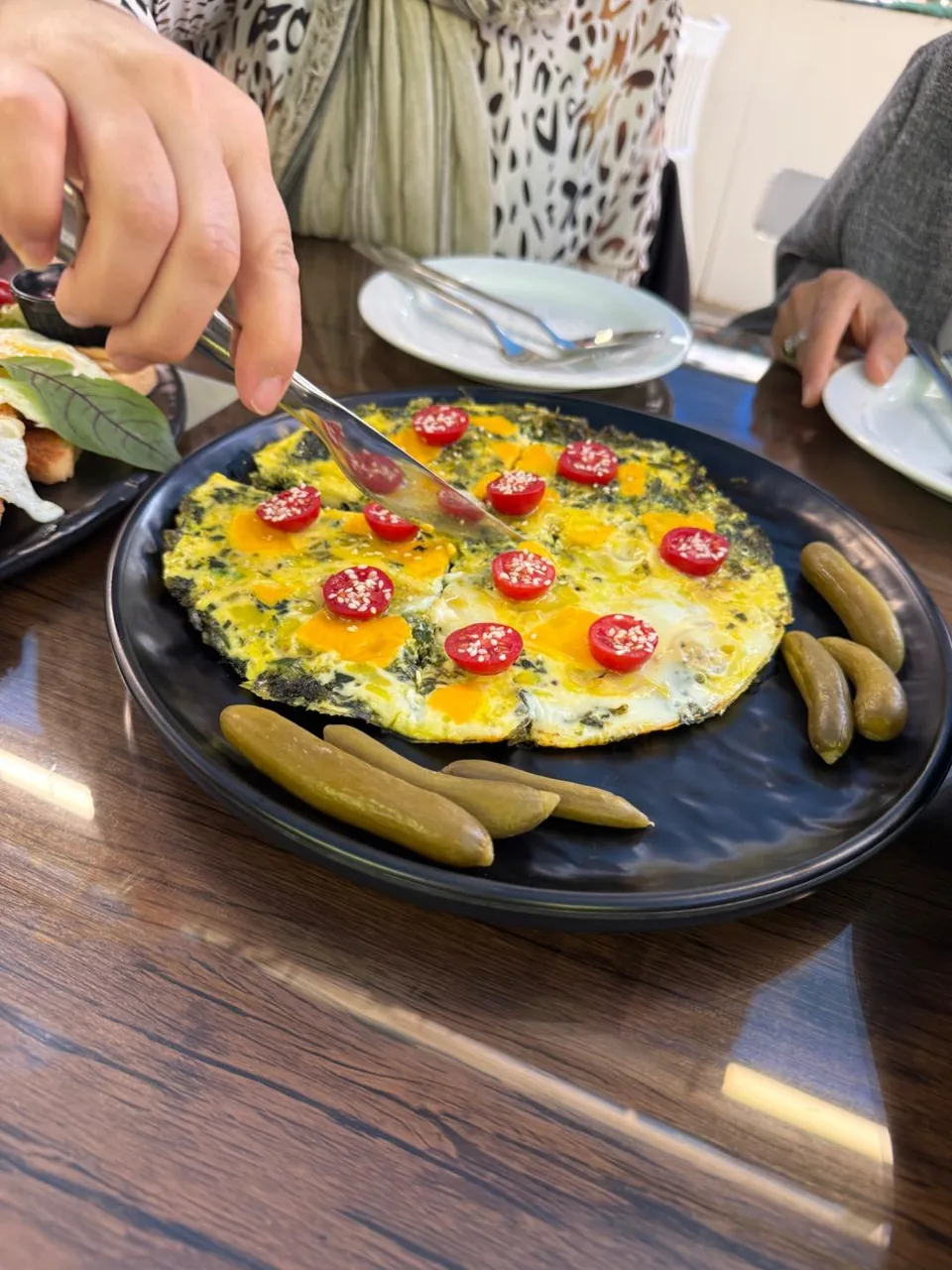 کافه بیانکو - تصویر 2