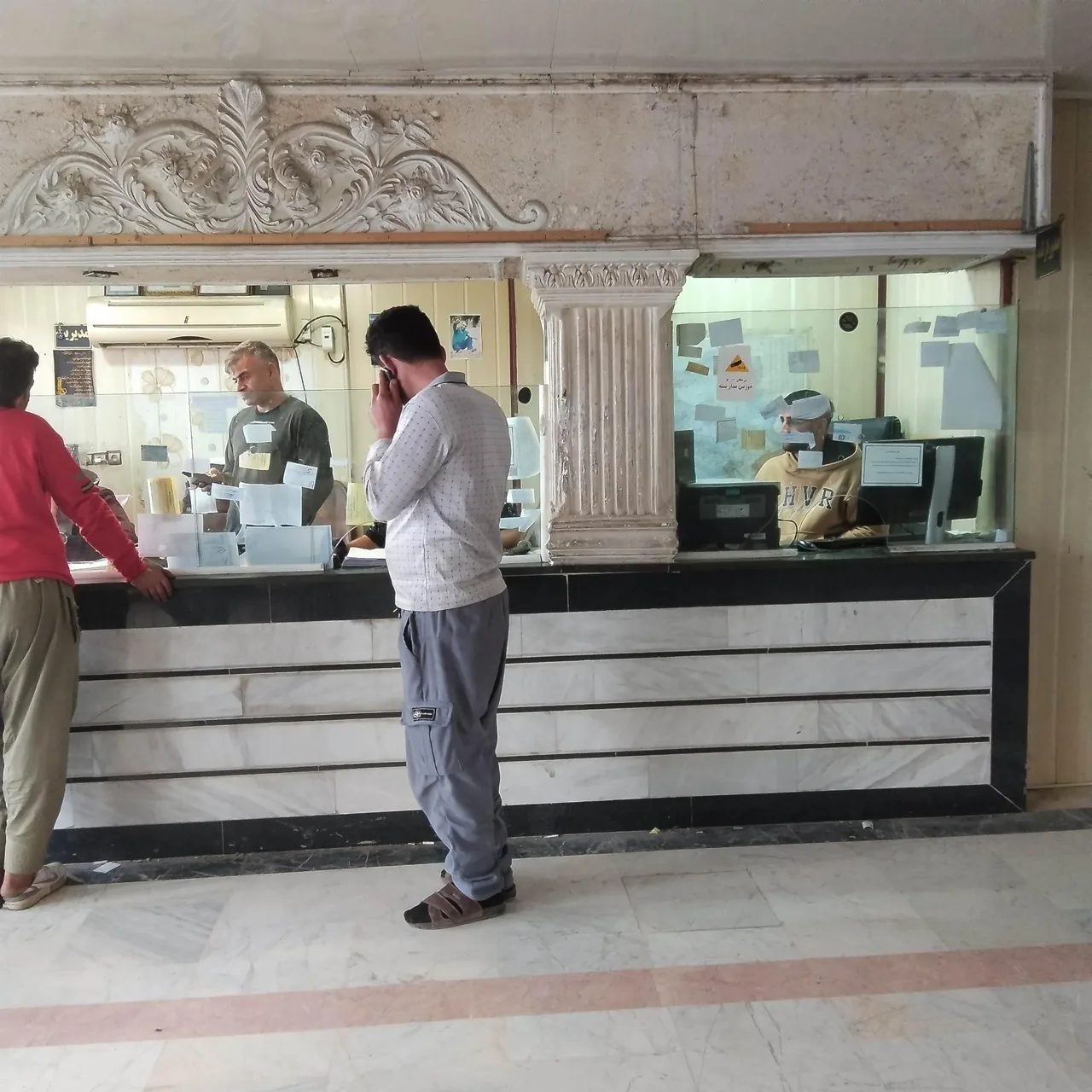شرکت حمل و نقل و باربری سهیل بار - تصویر 2