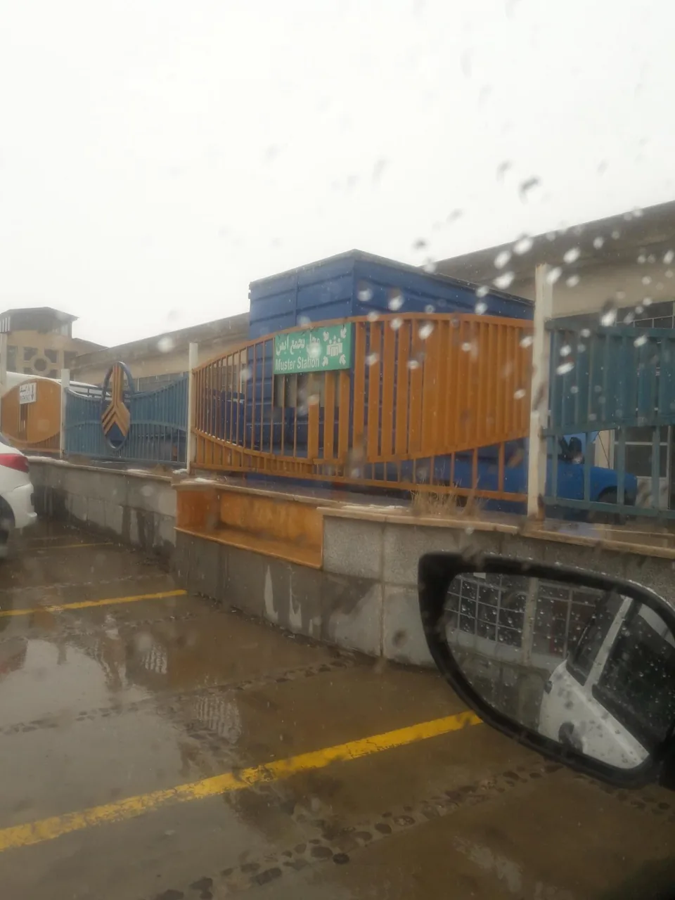 نمایندگی سایپا نعمتی - تصویر 4