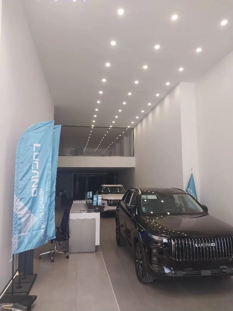 نمایندگی لوکانو کد ۷۰۹ همتی - تصویر 2