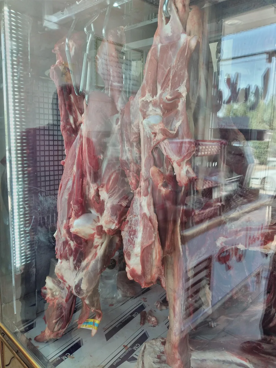 مرغ و گوشت امیر ارسلان - تصویر 4