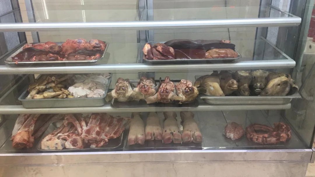 مرغ و گوشت امیر ارسلان - تصویر 5