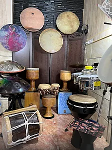 کوب یار