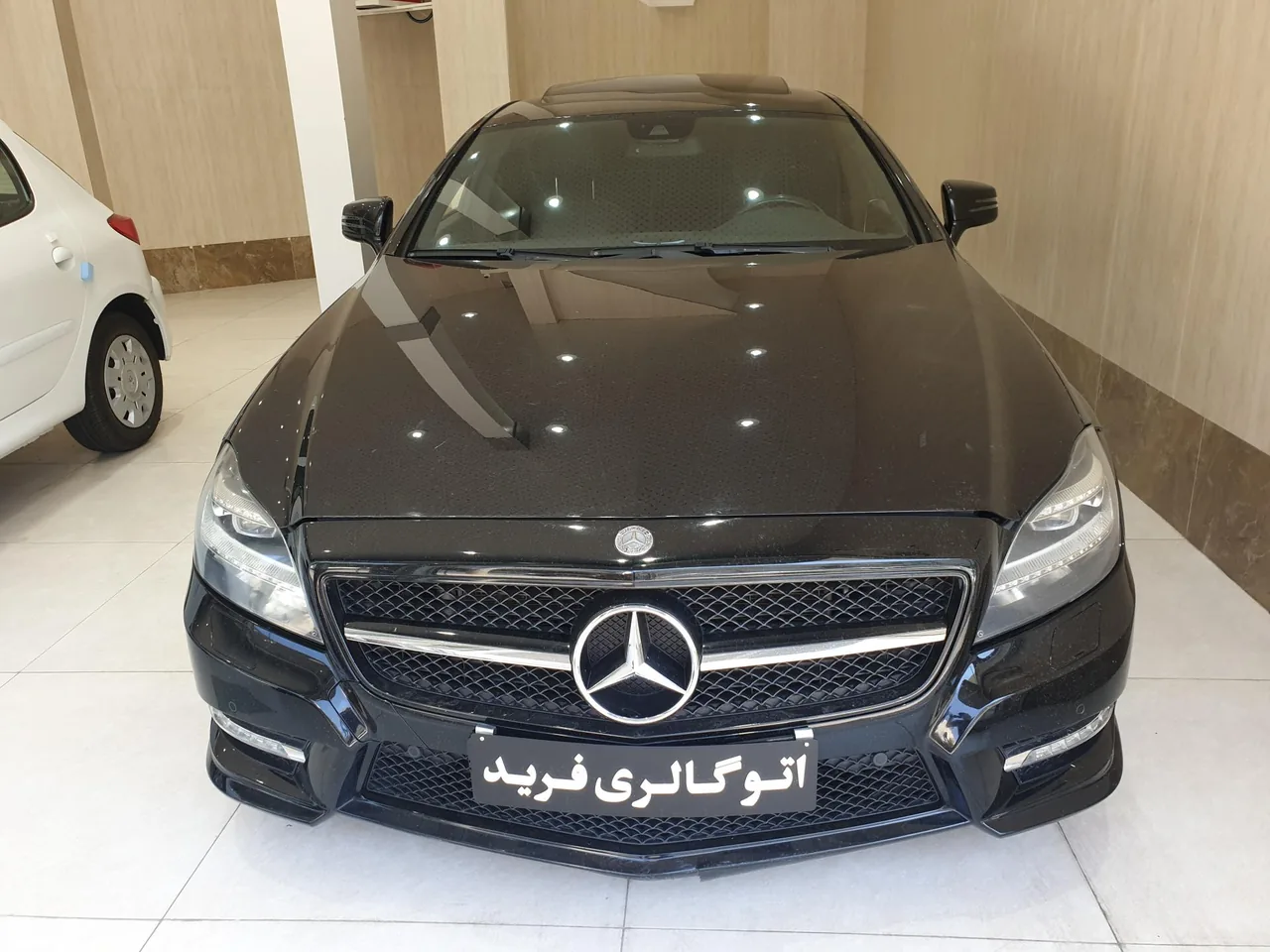 اتو گالری فرید - تصویر 4