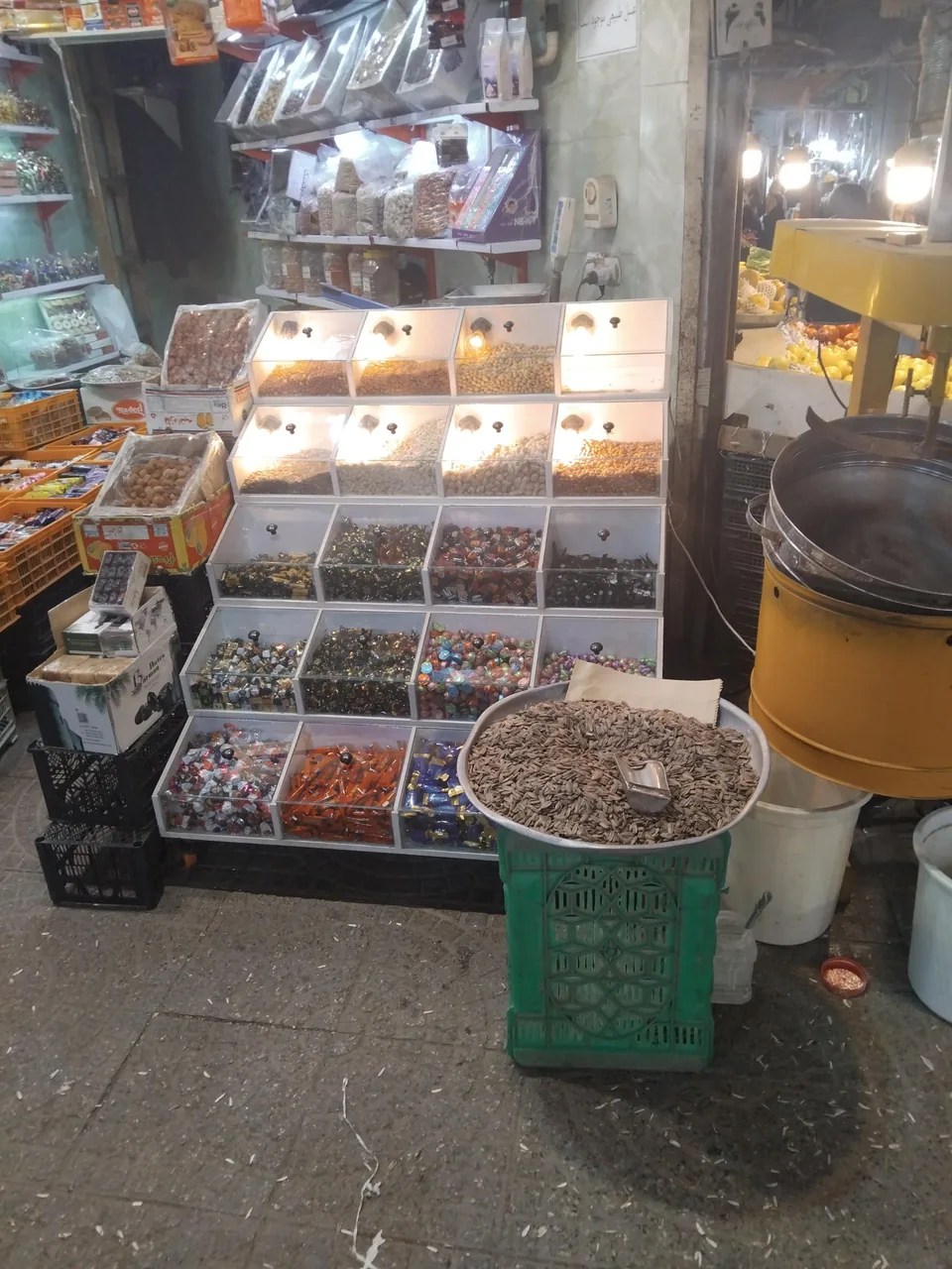 تنقلات آرمند - تصویر 4