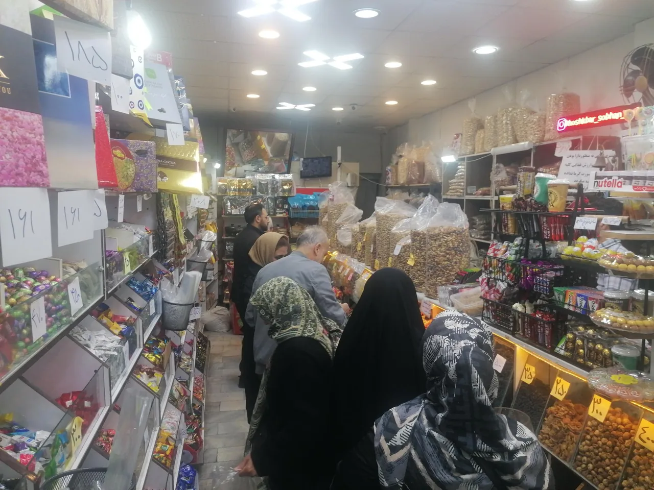 خشکبار سبحان - تصویر 3