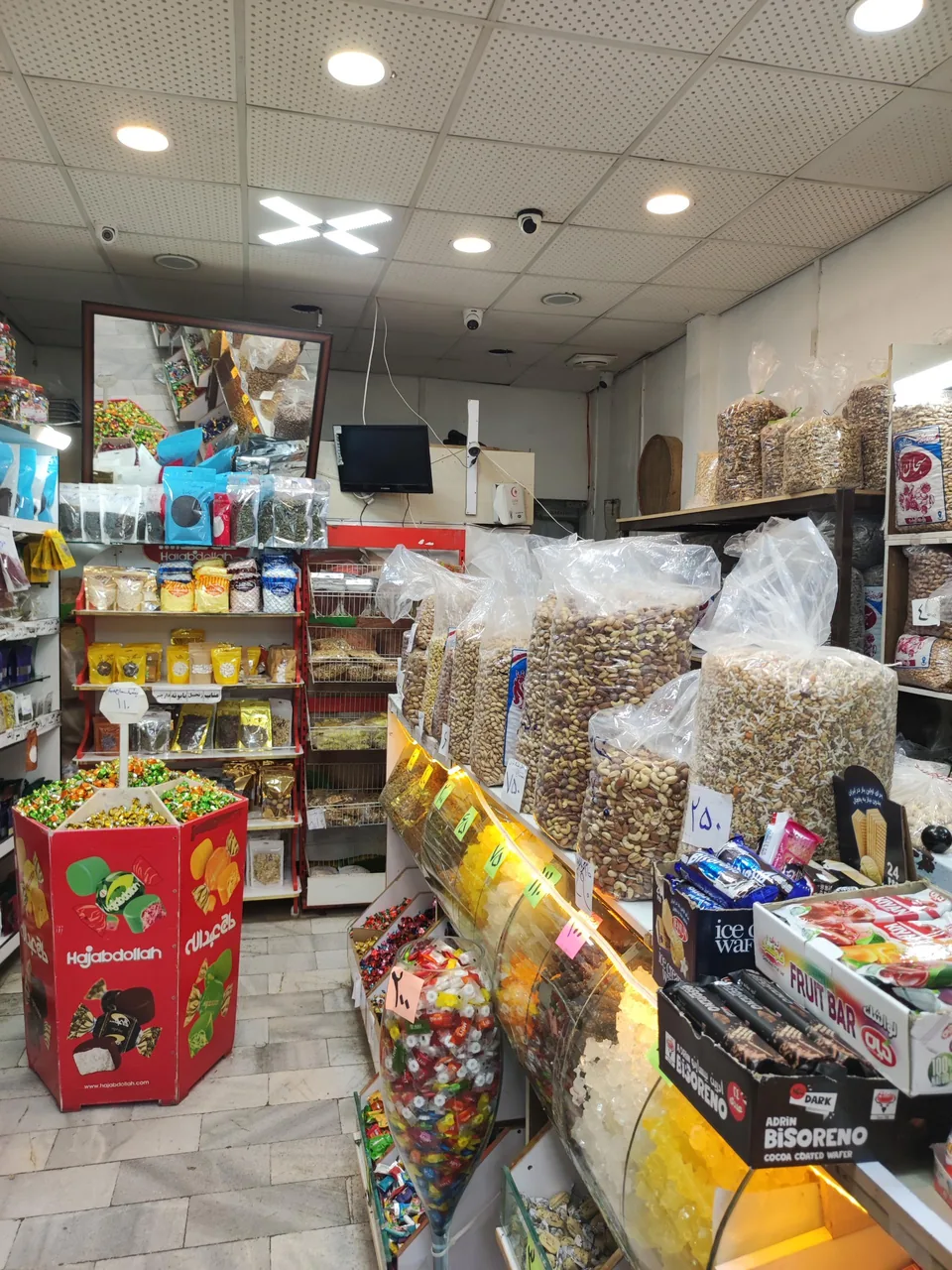 خشکبار سبحان - تصویر 4