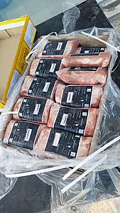 پخش گوشت ومرغ یکتا (استارمز)