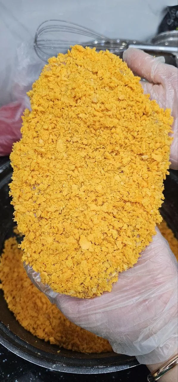 پخش گوشت ومرغ یکتا (استارمز) - تصویر 4