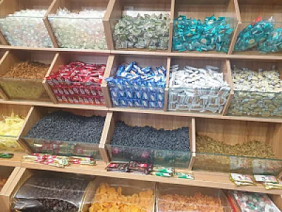 خشکبار مرکزی