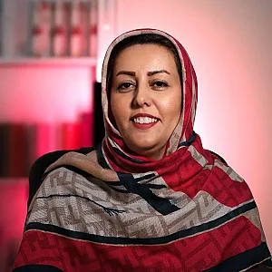 لاغری سایه