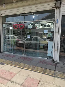 عینک فرهنگیان
