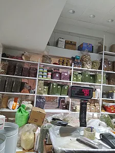 عطاری بزرگ اکبری