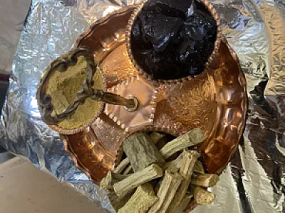 عطاری عزیزی
