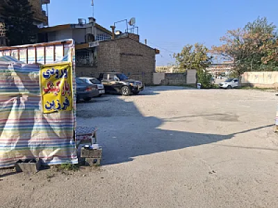 پارکینگ فرزین