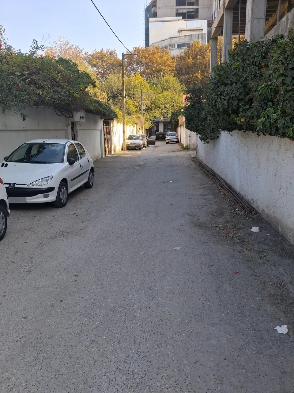 پارکینگ فرزین - تصویر 2