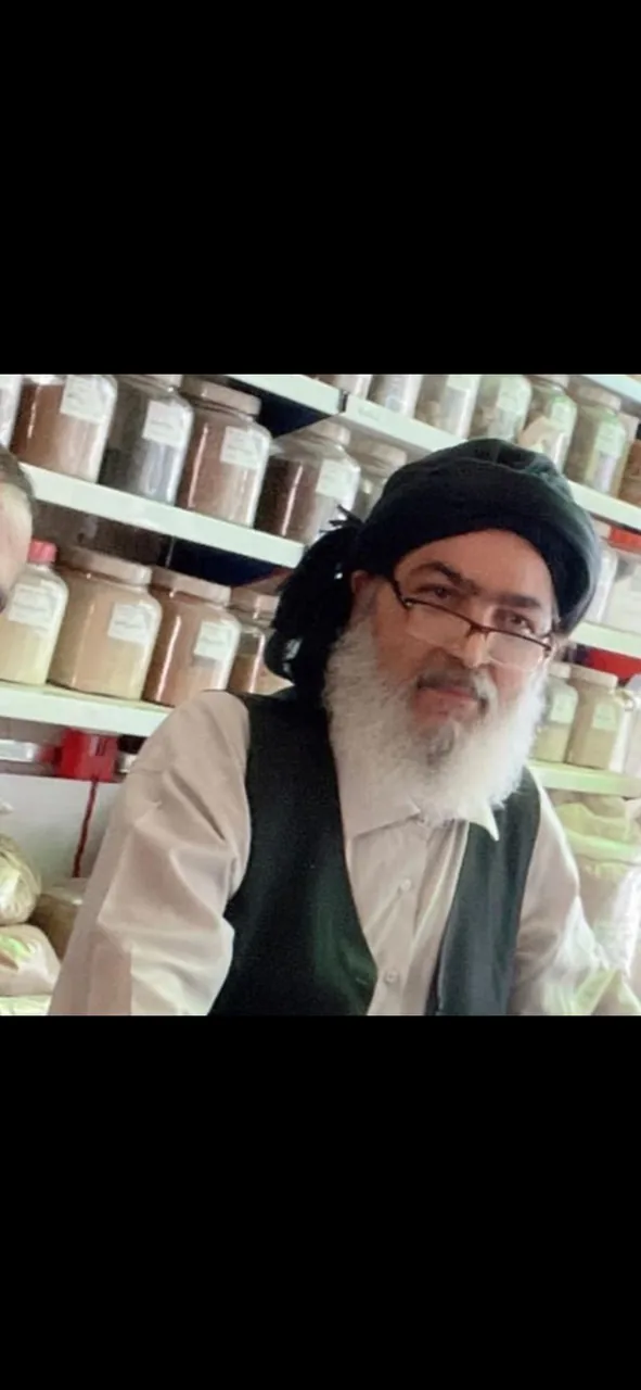 عطاری شکوفه - تصویر 2