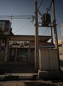 عطاری میخک