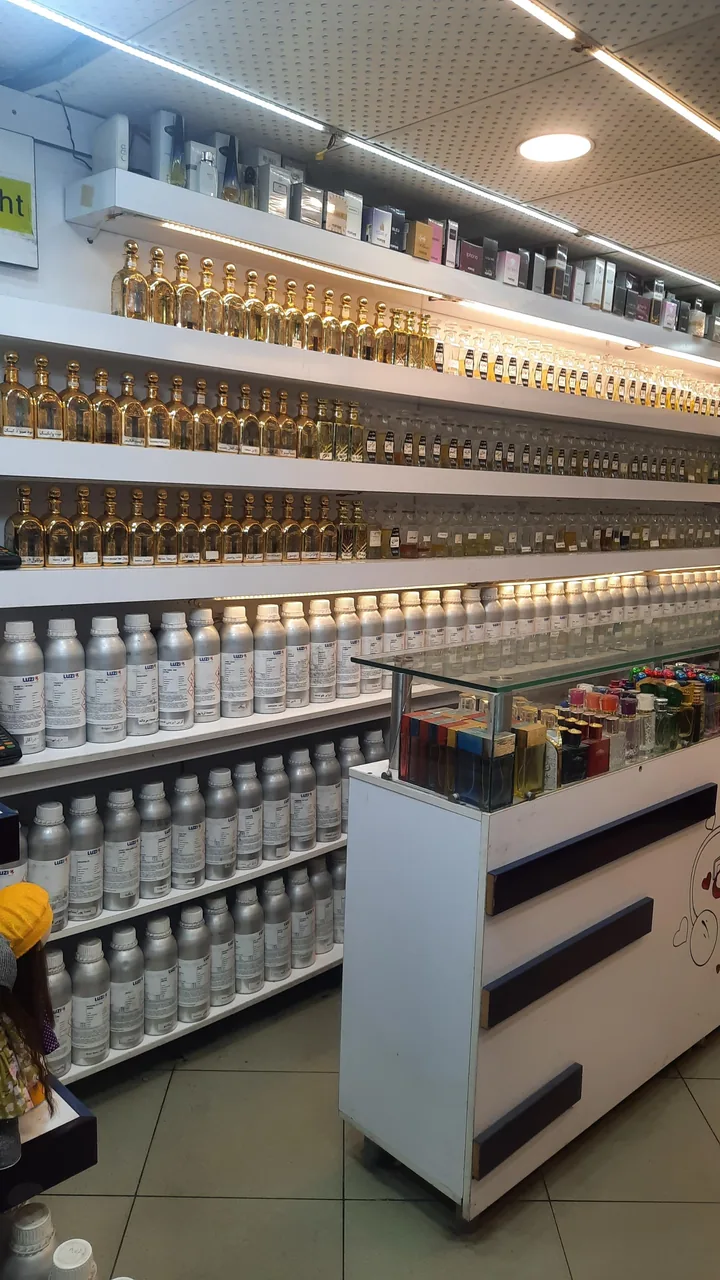 عطربهشت مرکزی - تصویر 5